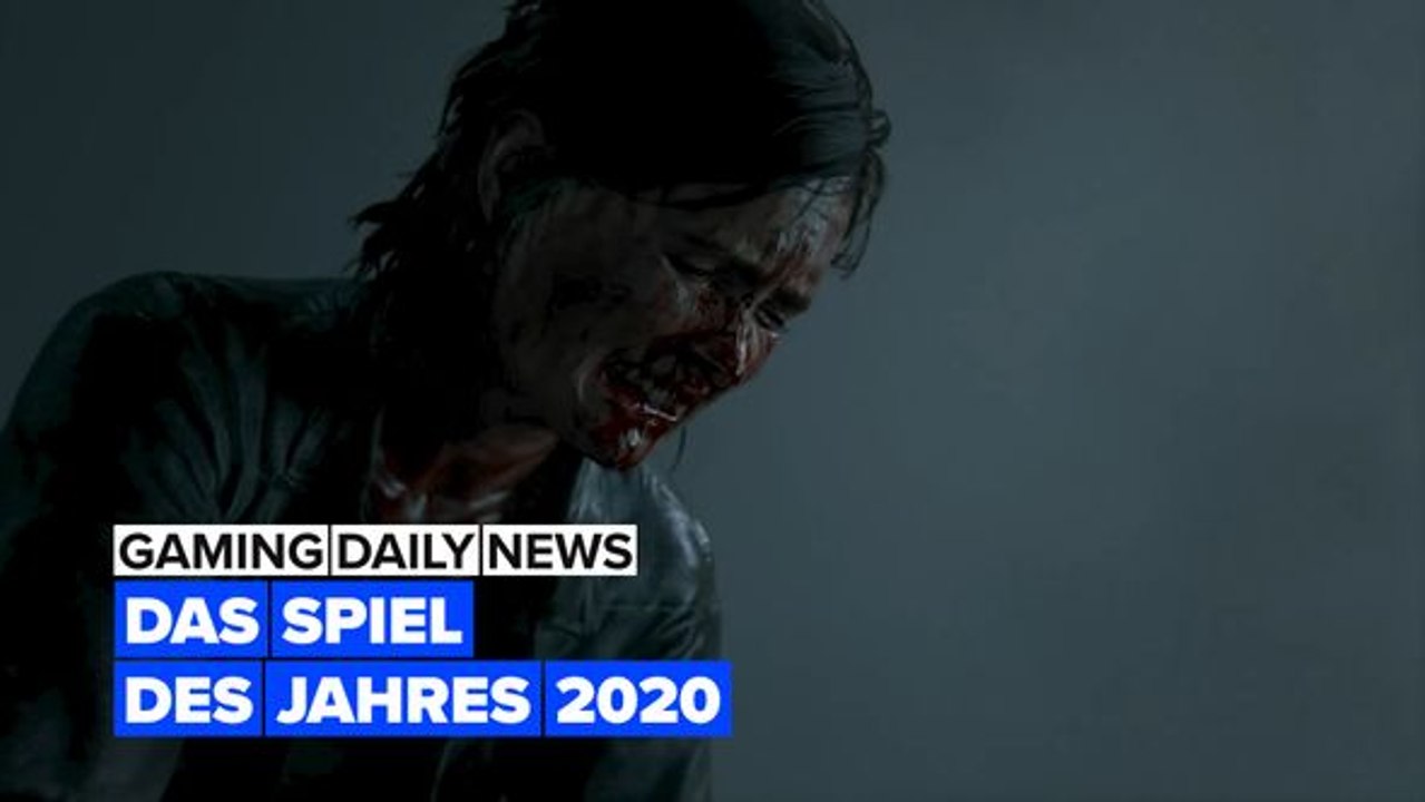 Und das Spiel des Jahres ist...