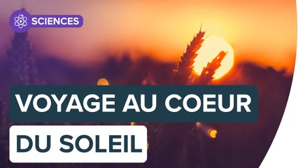 Quelle est la température du soleil ? | Futura