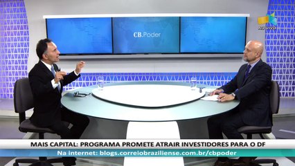 CB PODER 015/12 -José Roberto Pereira Filho