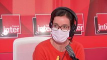 Le calumet de la paix entre le président et la Convention citoyenne pour le climat ? - Camille passe au vert