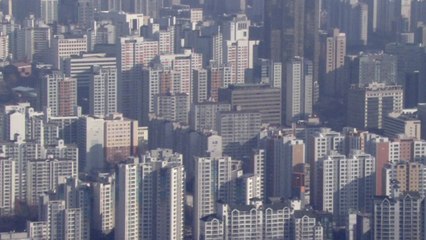 서울 집값 급등에 '구입 부담' 11년 만에 최고 / YTN