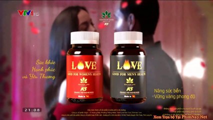 Phim Lửa Ấm Tập 52 - Lua am tap cuoi - Vtv1