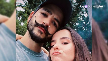 “Fue un momento crítico para mí”, Camilo reveló que Evaluna tuvo COVID-19