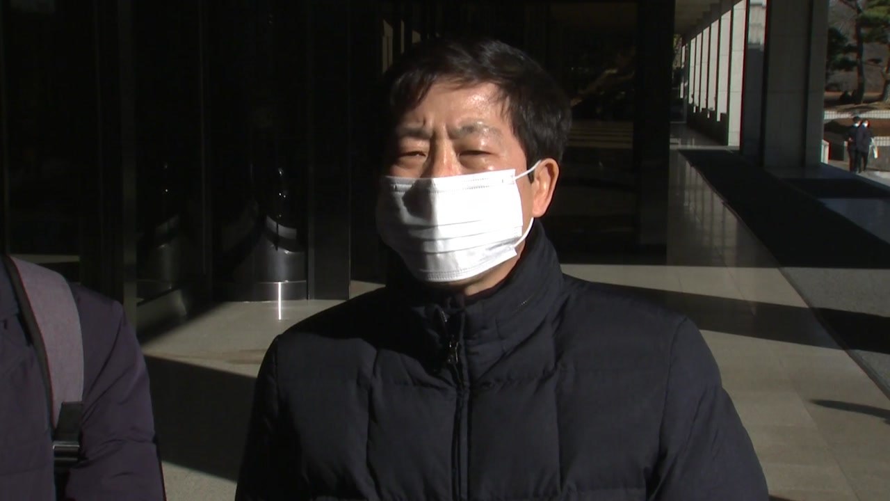 탈북민단체, 대북전단금지법 헌법 소원 제기 예정..."北 주민 알 권리 막은 폭거" / YTN