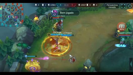 Mobile Legends Funny WTF Moments Episode 11