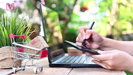 Is It Too Late To Buy Holiday Gifts Online?