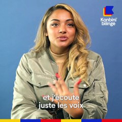 Wejdene | Biiinge Interview