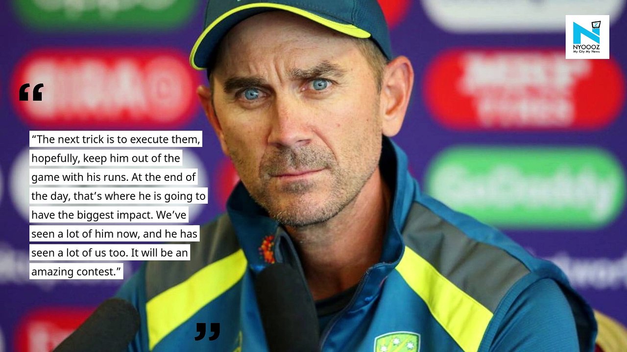 India vs Australia: We are going to be really well planned for Virat Kohli, says Justin Langer