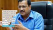 Aam Aadmi Party to contest UP Assembly elections in 2022: Arvind Kejriwal