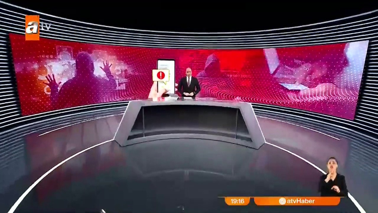 Mesajla gelen o linki sakın açmayın!