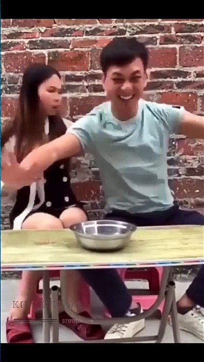prank