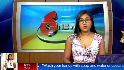 Brother of missing fisherman Walter Whiteman, Joel Scott speaks to TV6