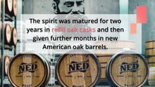 Australian Whisky | nedwhisky.com.au
