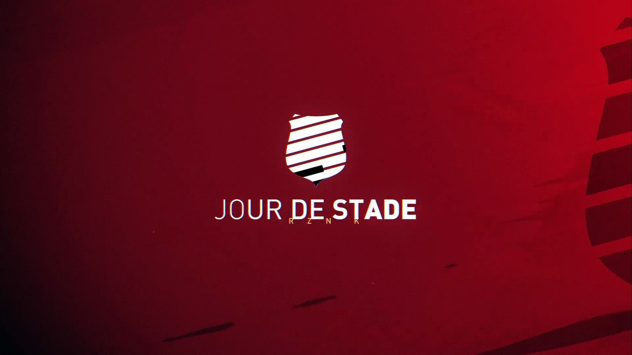 Jour de Stade : générique de l'émission
