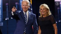Joe Biden: el trágico fallecimiento de su primera esposa e hija
