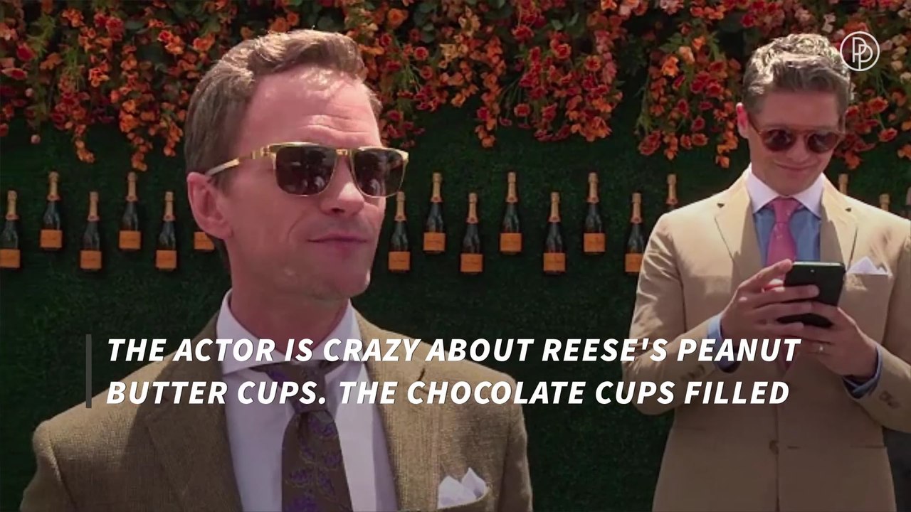 These Celebrities Have Guilty Pleasures