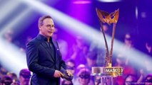 „Masked Singer“-Verwirrung: Beweist dies, dass Sarah Lombardi nicht das Skelett ist?