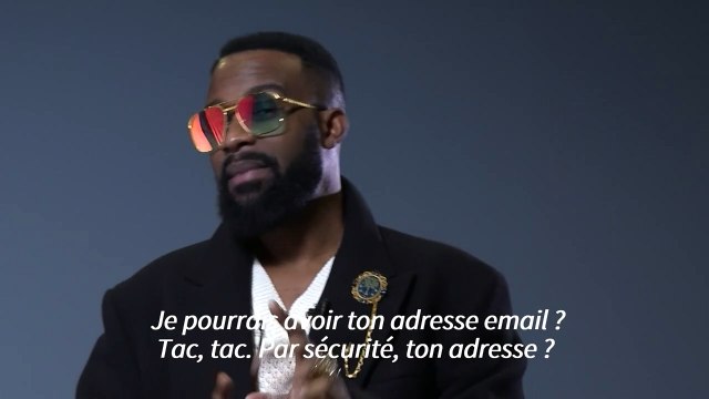 Il était temps que la musique africaine explose en France : Fally Ipupa pour la sortie de Tokooos II
