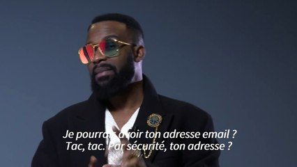 "Il était temps que la musique africaine explose en France": Fally Ipupa pour la sortie de "Tokooos II"