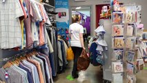 Cancer Research UK shops need YOU!