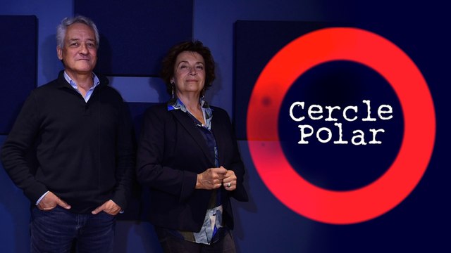 Cercle Polar : Héros inoxydables