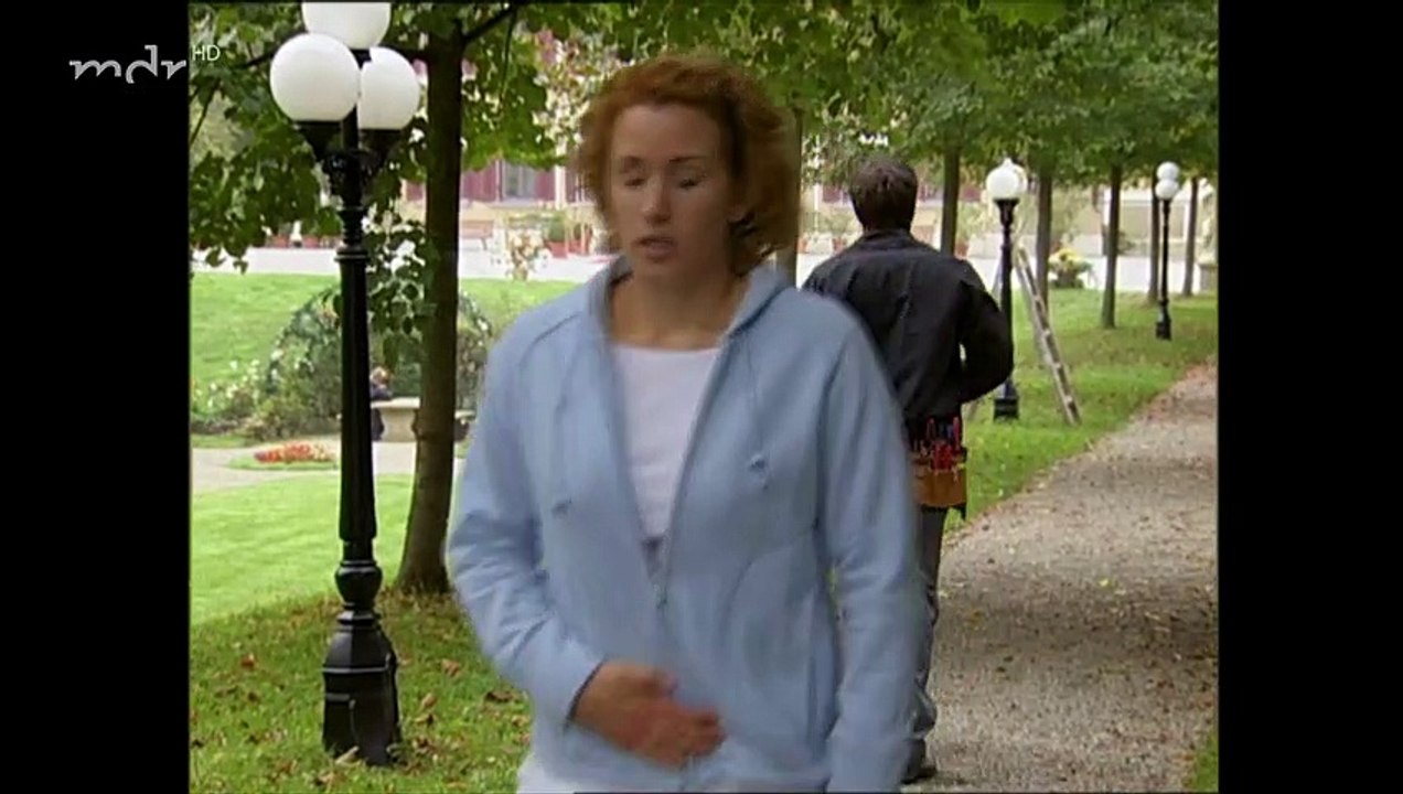 Sturm der Liebe Folge 281