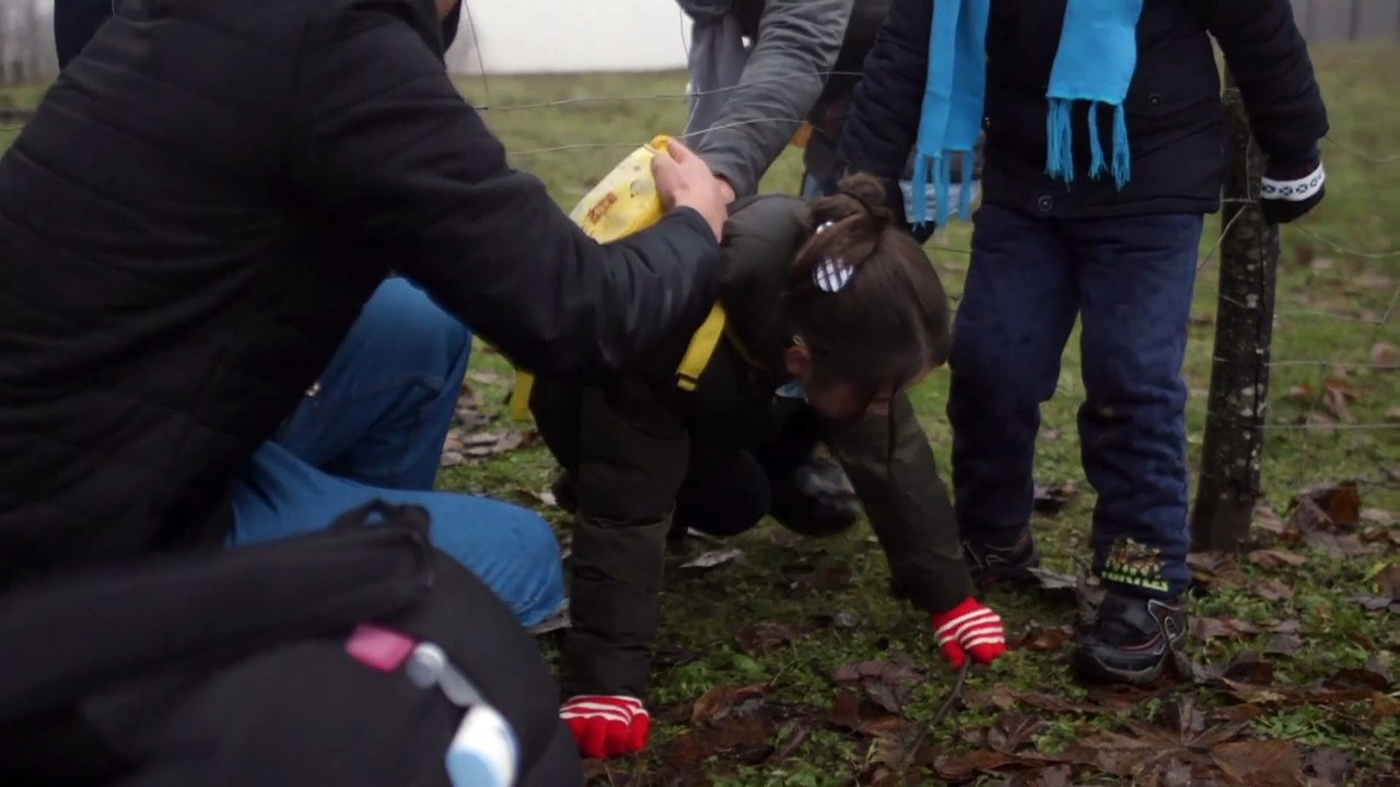 Wegen Umgang mit Flüchtlingen: Tadel für Bosnien