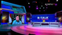 Jika Vaksin Corona Efektif, Dampak Ekonomi Apa yang Terjadi ? - B-Talk (Bag 3)