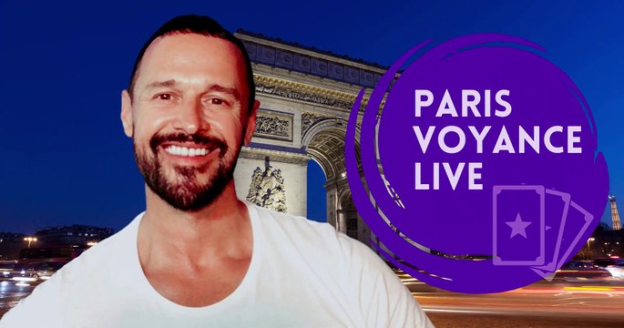 PARIS VOYANCE LIVE MERCREDIS A 19H RETROUVEZ RAPHAEL PATHÉ VOTRE VOYANT MEDIUM EXCLUSIF A PARIS