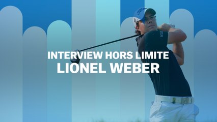 Interview Hors Limite : Lionel Weber