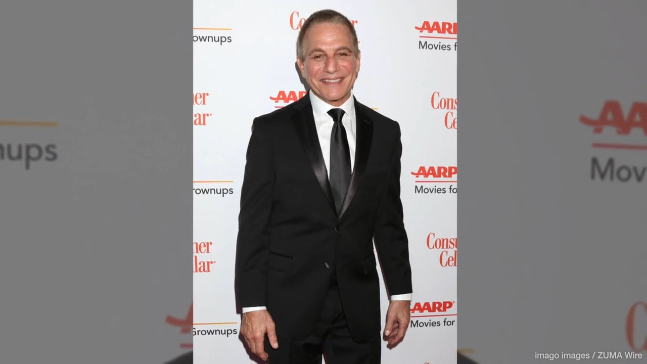 „Wer ist hier der Boss?“: So hat sich Tony Danza verändert