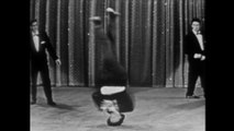 The Latinos - Dance Acrobats (Live On The Ed Sullivan Show, November 3, 1957)