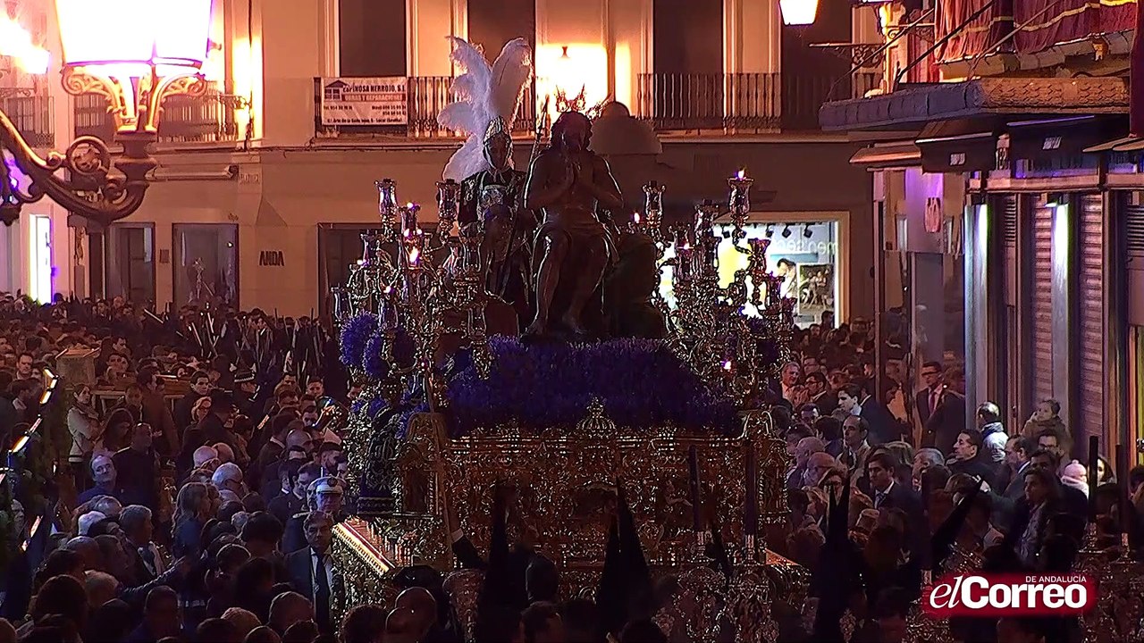 La Estrella en Campana (2018)