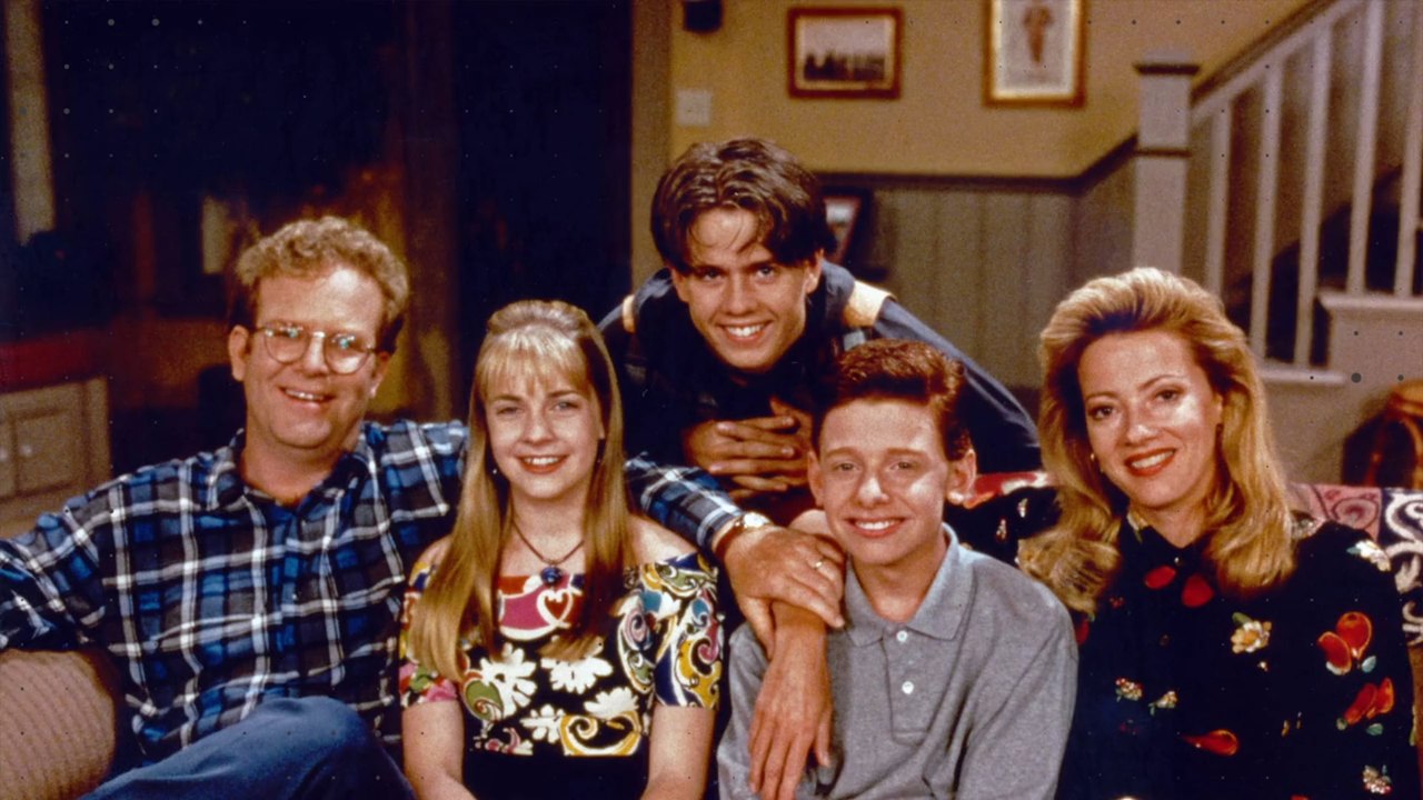 Erinnert ihr euch? So sah Melissa Joan Hart als „Clarissa“ aus