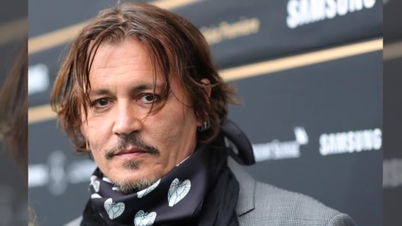 Der traurige Absturz von Johnny Depp – Teil 1