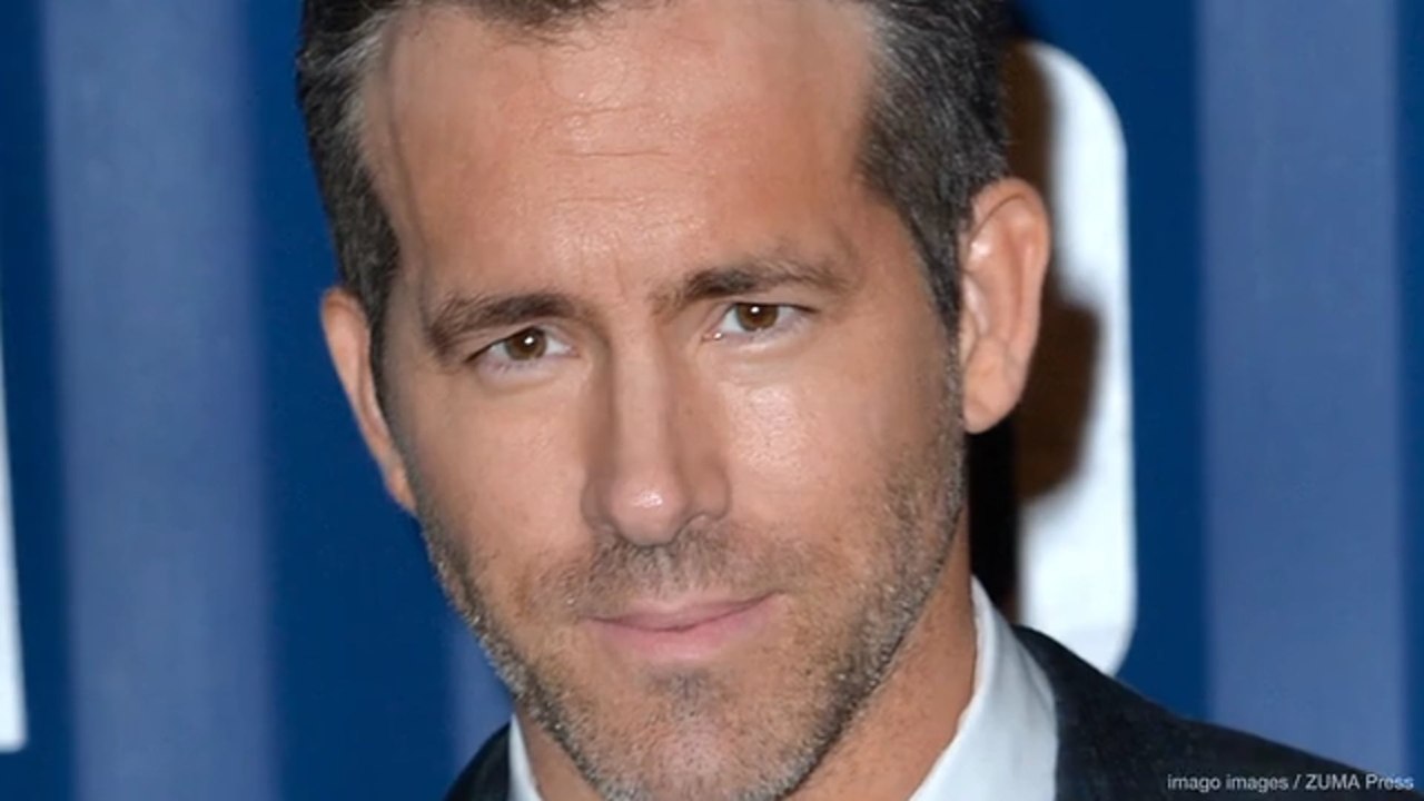 Ryan Reynolds Frau und Kinder - so ist der „Deadpool“-Star privat