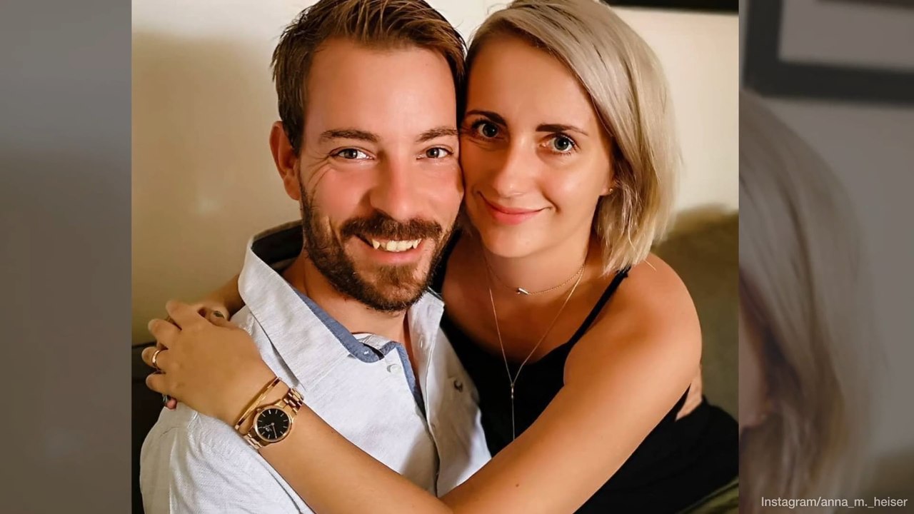 Aufatmen bei Anna Heiser: „Unendlich glücklich“