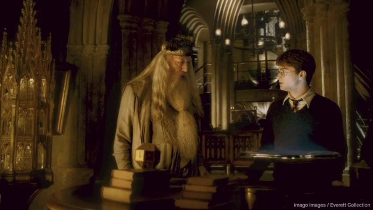 „Harry Potter und der Halbblutprinz“: 7 unglaubliche Fakten