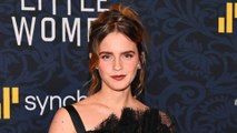 Vom süßen Mädchen zur sexy Frau: Die krasse Veränderung von Emma Watson