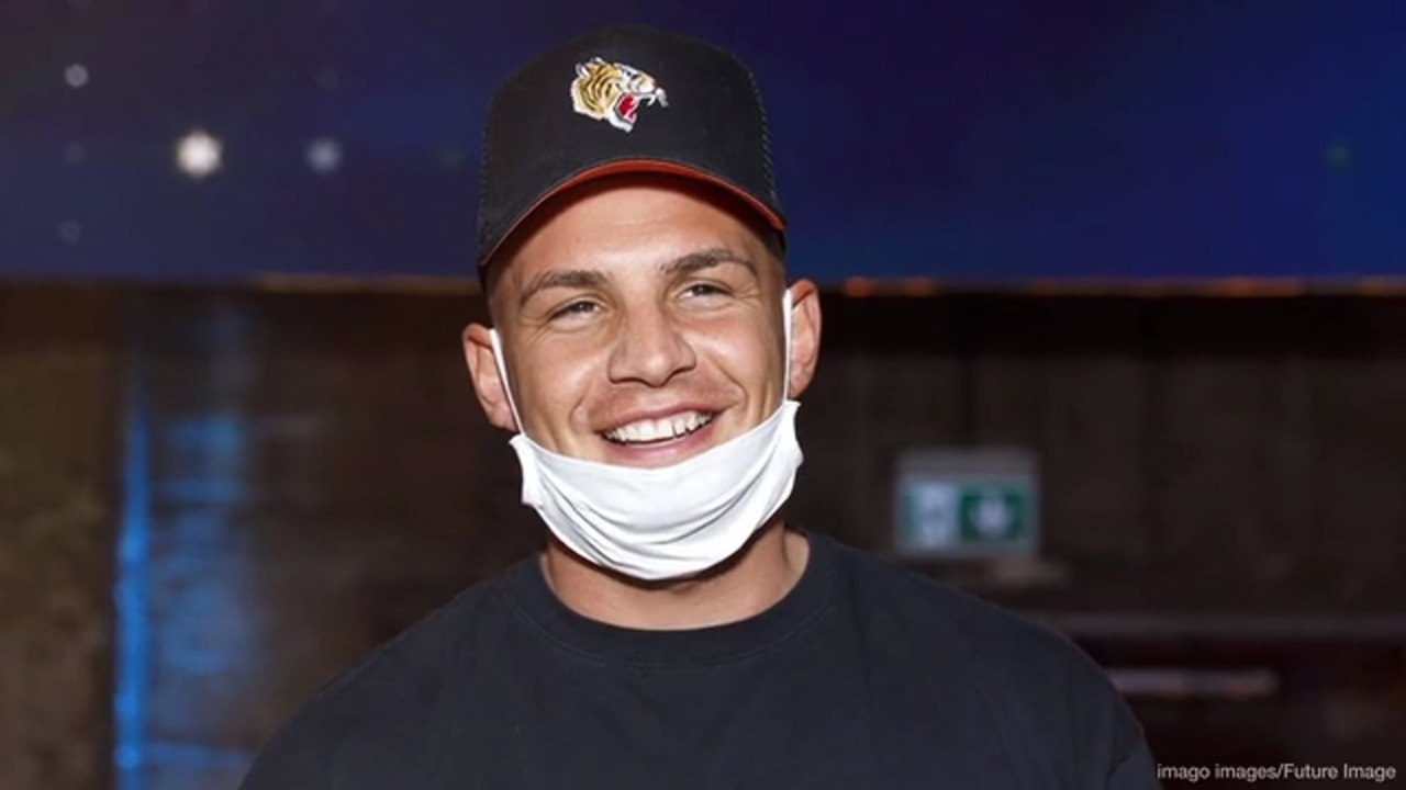 „Ich schaff das nicht mehr“: Pietro Lombardis Abnehm-Erfolg wird ihm zu viel