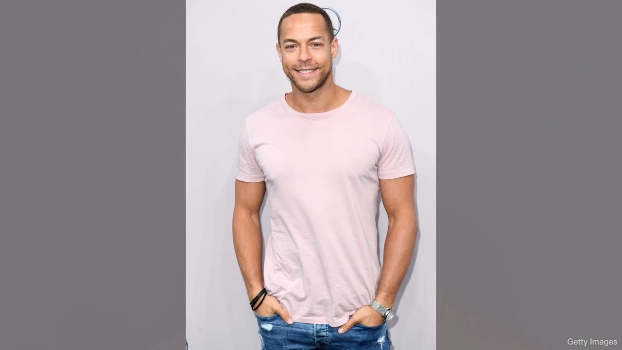 Andrej Mangold äußert sich zur Trennung