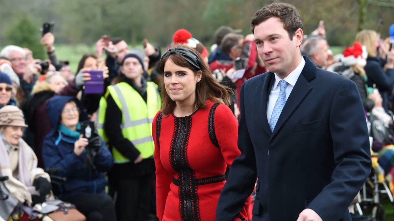 Nach Harry & Meghan: Dieser Royal zieht ins Frogmore Cottage