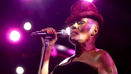 Die bewegende Lebensgeschichte von Grace Jones – Teil 1