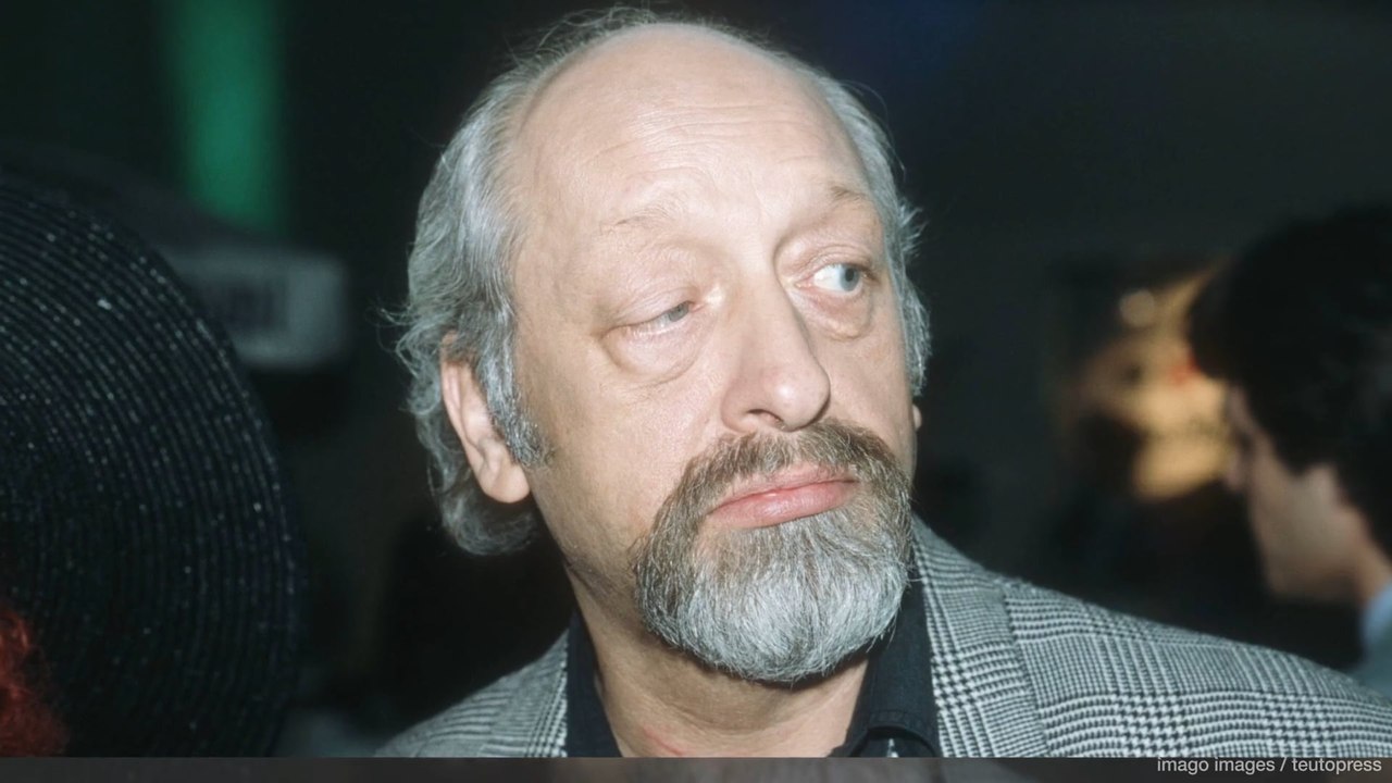 „Rote Rosen“ gedenkt Karl Dall