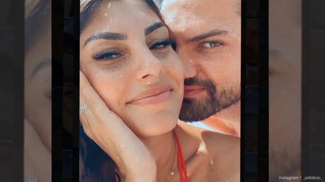 „Nicht zu lange warten“ - Yeliz Koc spricht über Kinder mit Jimi Blue