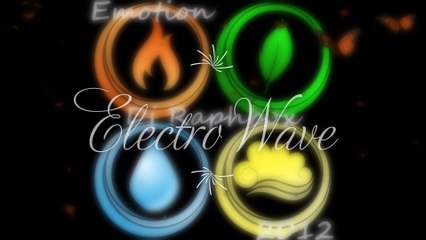 Electro Wave - DjRaphbox - Emotion - 2012