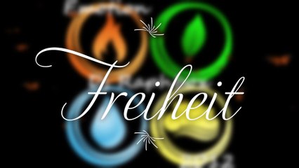Freiheit - DjRaphbox - Emotion - 2012