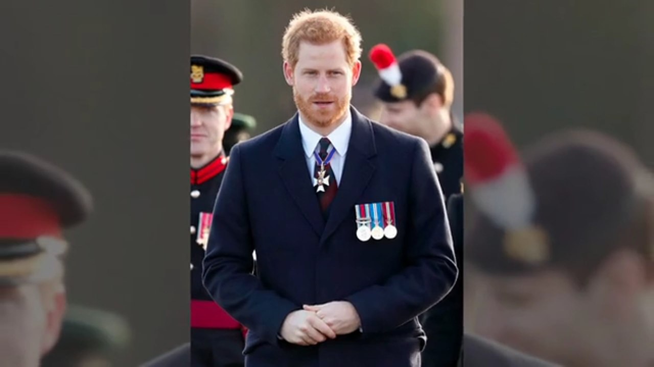 Er wurde zum „Sexiest Royal“ gewählt