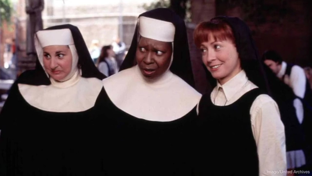 „Sister Act“: So sehen die Stars heute aus