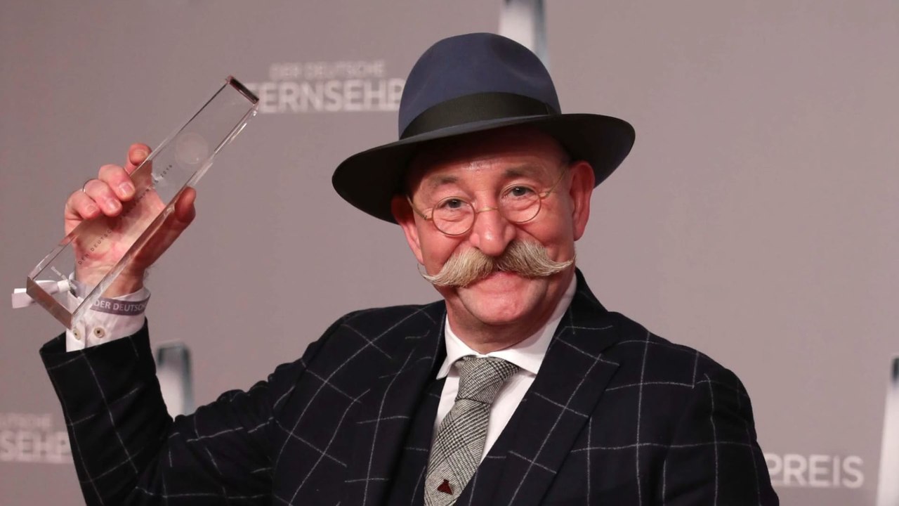 Horst Lichter auf dem „Traumschiff“ - diese Rolle spielt er